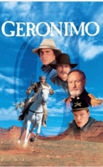 Jeronimo : Amerika Afsonasi 1993 HD
