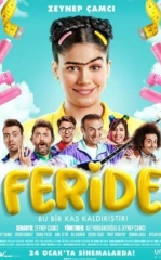 Feride / Farida Turk kino 2020 HD