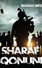 Adolat Qonuni / Sharaf Qonuni / Sharafli Burch 2012 HD