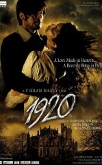 Jodulangan Xotin / 1920 / Qasr 2008 Hind kino