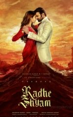 Radha va Shyam / Radxe Shyam 2022 Hind kino