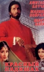 Qizil podshox / Kambag'allar himoyachisi / Lal Baadshah 1999 Hind kino
