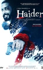 Onam Otam va Qasos / Xayder / Haider 2014 Hind kino