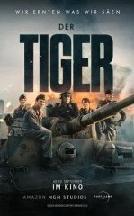 Yo'lbars Missiyasi / Tank 2025 HD