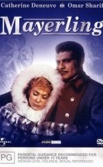 Mayerling / Meyerling 1968 Retro kino