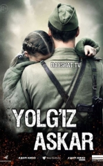 Yolg'iz Askar 2015 HD