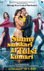 Muhabbat Vasvasasi / Buzilgan Nikoh / Sani Sanskari va Tulsi Kumari 2025 Hind kino Uzbek tilida tarjima kino