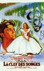 Tushlar kaliti / Jyuletta, yohud orzular kaliti 1951 Retro kino Uzbek tilida tarjima kino skachat