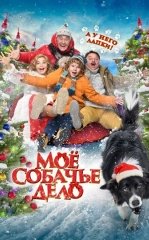 G'aroyib Itlar / It bilan bog‘liq mening hikoyam 2024 Rossiya kino