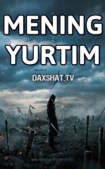 Mening Yurtim Koreya Seriali Barcha Qismlar O'zbek tilida HD tarjima
