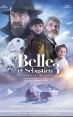 Bell va Sebastiyan 3 HD 2017