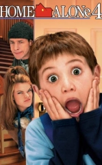 Uyda Yolg'iz 4 HD Uzbek tilida Tarjima kino 2002