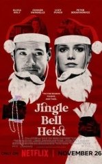 Yangi yildagi talonchilik / Rojdestvodagi o'g'irlik 2025 Uzbek tilida O'zbekcha tarjima kino HD skachat