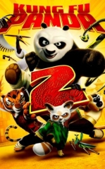 Kung Fu Panda 2 HD Uzbek tilida Tarjima Multfilm