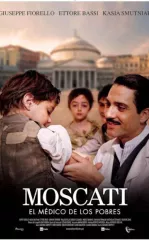Juzeppe Moskatti: Xastalar Xaloskori 2007 HD