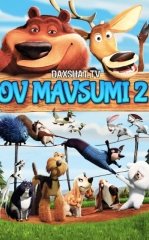 Ov Mavsumi 2 Multfilm HD Uzbek tilida Tarjima multfilm