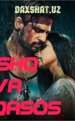 Ishq va Qasos / Sevgi va Qasos 2019 HD Hind kino