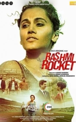 Raketa Rashmi / Ayol Qismati / Yuguruvchi Rashmi 2021 Hind kino