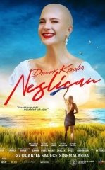 Matonatli Neslijan 2023 Turk kino