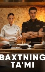 Baxtning Ta'mi / Umami 2025 Turk kino HD