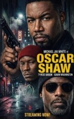 Oskar Shou / Oscar Shaw 2025 HD