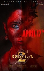 Arvoh Bilan Jang / Odela 2 Hind kino 2025