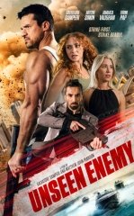 Soyadagi Dushman / Yashirin Dushman 2025 HD