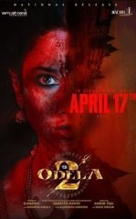 Arvoh Bilan Jang / Odela 2 Hind kino 2025