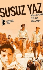 Suvsiz Yoz 1963 Turk kino HD