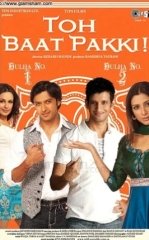 Ijaraga Olingan Kuyov / Mana kelishdik! / Demak, gap bitdi! / Xullas, kelishdik! 2010 Hind kino