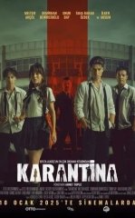 Karantin 2025 Turk kino