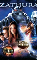 Zatura : Kosmik Sarguzashtlar 2005 HD