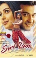 Sirli Muhabbat / Faqat Sen 1999 Hind kino