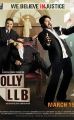 Sotilgan Adolat / Jolli – Yuridik fanlar bakalavri / Jolli LLB 2013 Hind kino