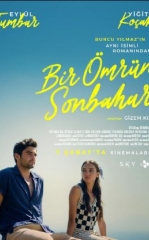 Umrning So'nggi Bahori / Bir Umrning Kuzi 2025 Turk kino