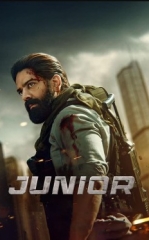Junior 2023 Hind kino HD
