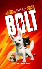 Bolt HD O'zbek tilida Multfilm Tarjima