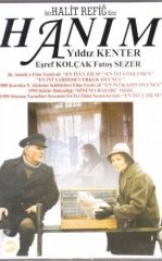 Xonim / Madam / Honim 1990 Turk kino