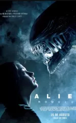 Begona : Romulus 2024 Ujas kino HD