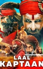 Beva Ayol Taqdiri / Qizil Kapitan 2019 Hind kino tas-ix