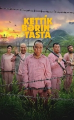 Ketdik, Barini Tashla 2024 Qozoq kino HD