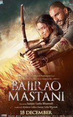 Bajirao va Mastani 2015 HD Hind kino