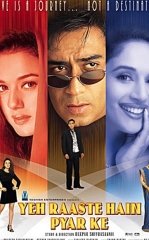 Taqdir Burulishi 2001 Hind kino HD