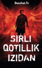 Sirli Qotillik Izidan HD O'zbek tilida Tarjima kino 2012 