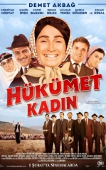 Hokim Ayol 2013 Turk kino HD