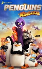 Madagaskar Pingvinlari Multfilm HD Uzbek tilida Tarjima multfilm