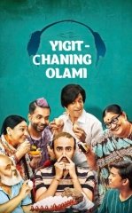 Yigitchaning Olami / Kal 2019 Hind kino HD