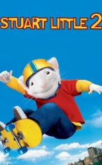 Stuart Little 2 / Styuart Litl 2 2002 HD