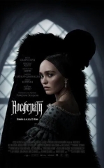 Nosferatu 2024 Ujas kino HD