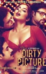 Onasi voz kechgan qiz / Nopok sur'at / Iflos rasm / Rasvo kartina 2011 Hind kino